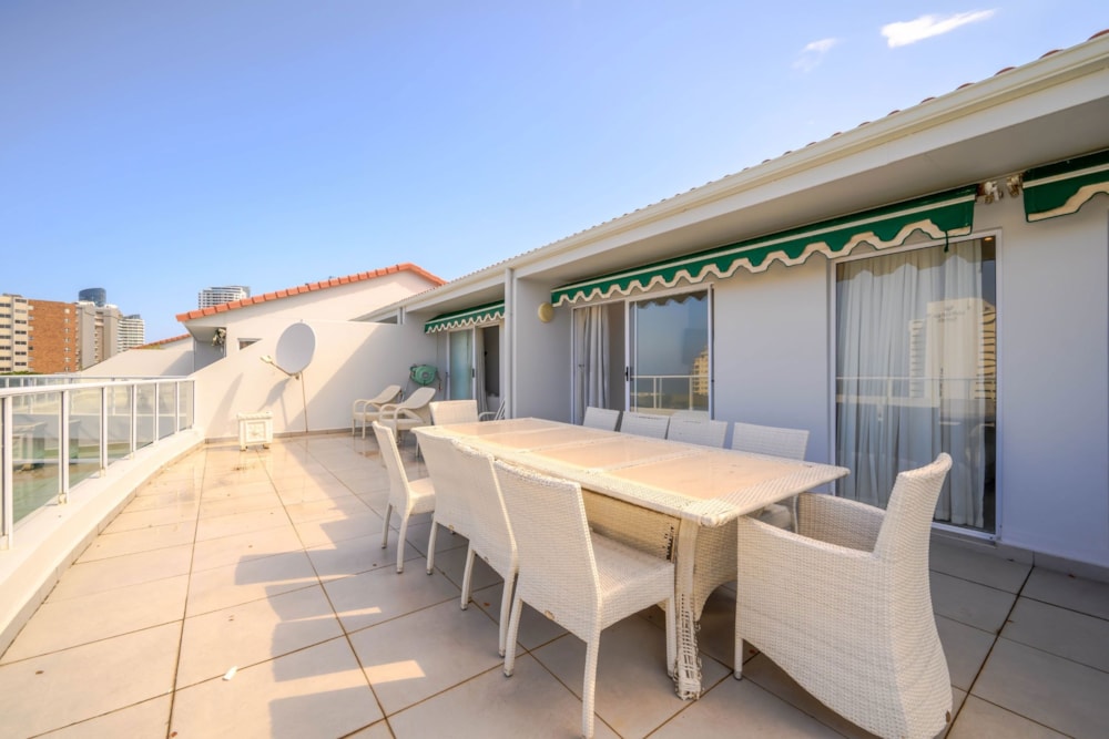 Apartment for sale in uMhlanga Rocks - 1ND1579092