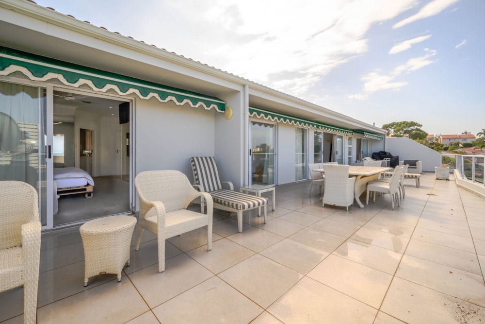 Apartment for sale in uMhlanga Rocks - 1ND1579092