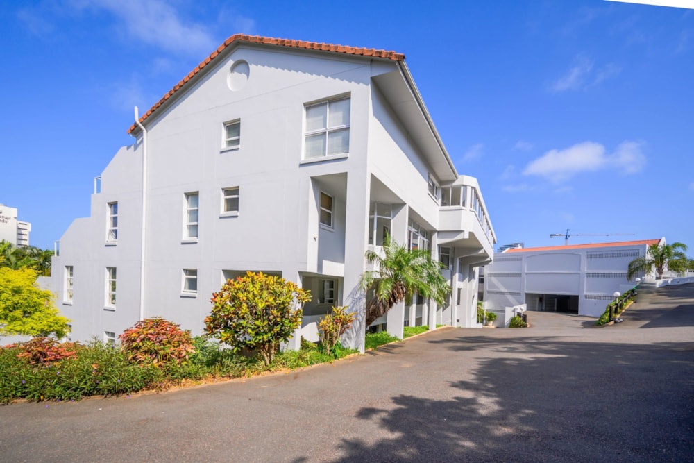 Apartment for sale in uMhlanga Rocks - 1ND1579092