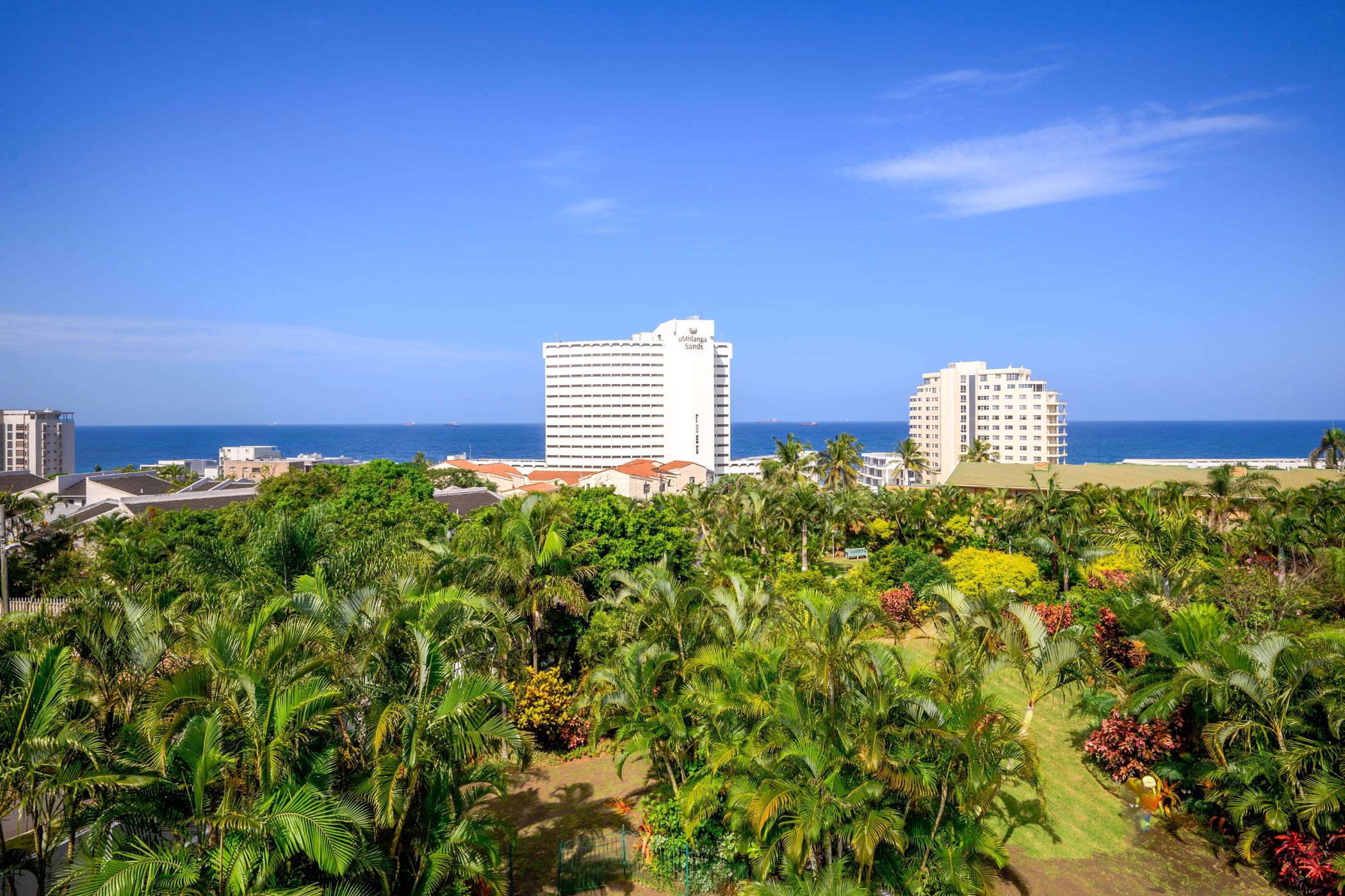 Apartment for sale in uMhlanga Rocks - 1ND1579092