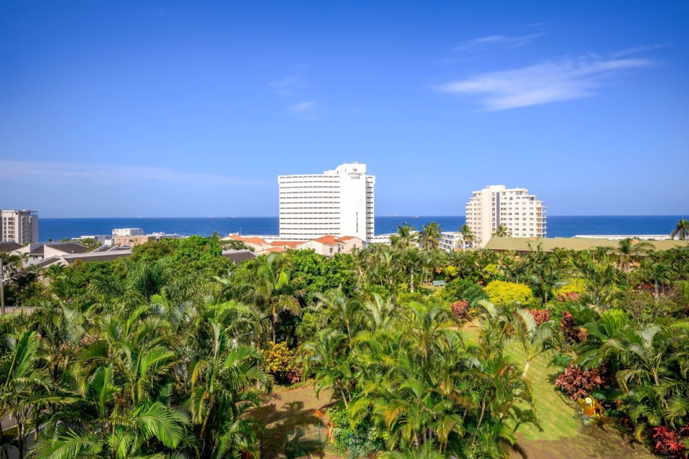 Apartment for sale in uMhlanga Rocks - 1ND1579092