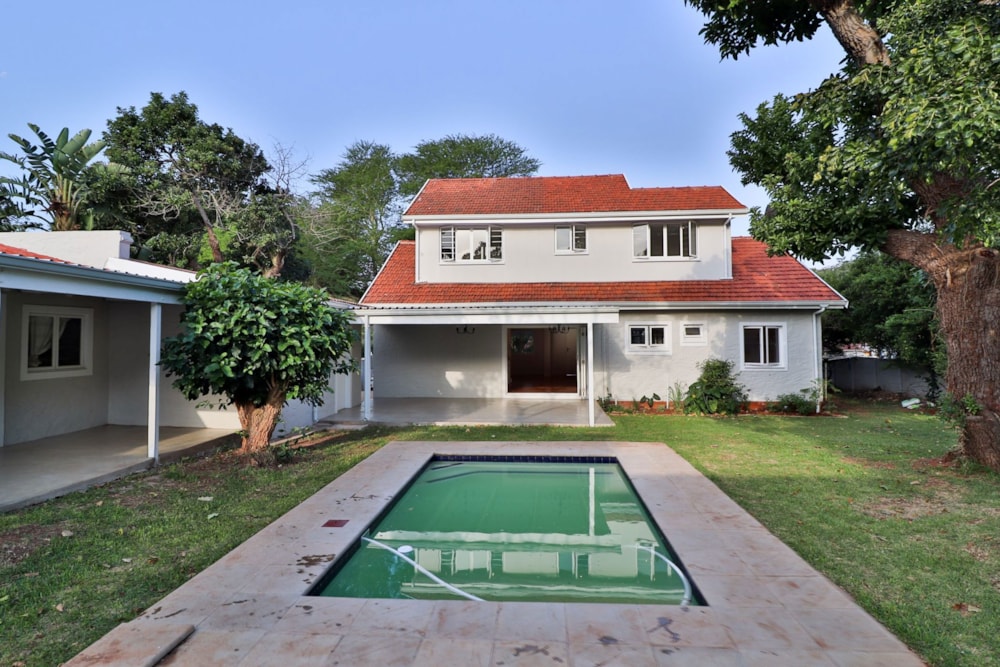 House let in Durban North - 1ND1682595 House let in Durban North - 1ND1682595