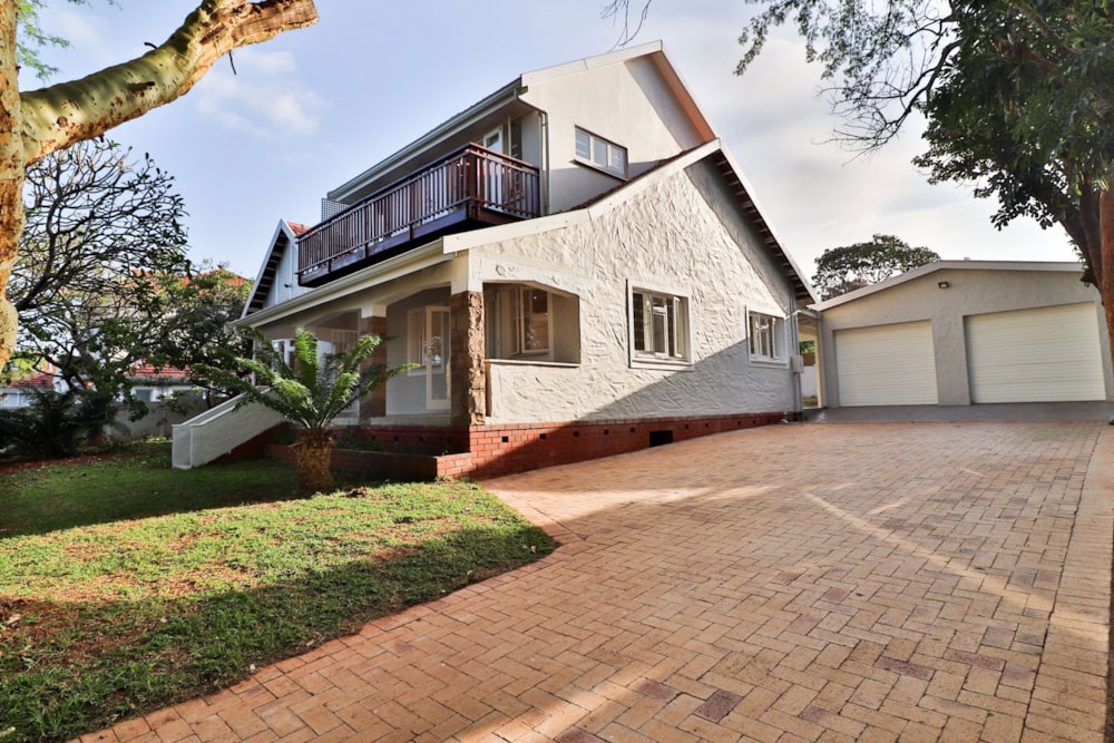 House let in Durban North - 1ND1682595 House let in Durban North - 1ND1682595