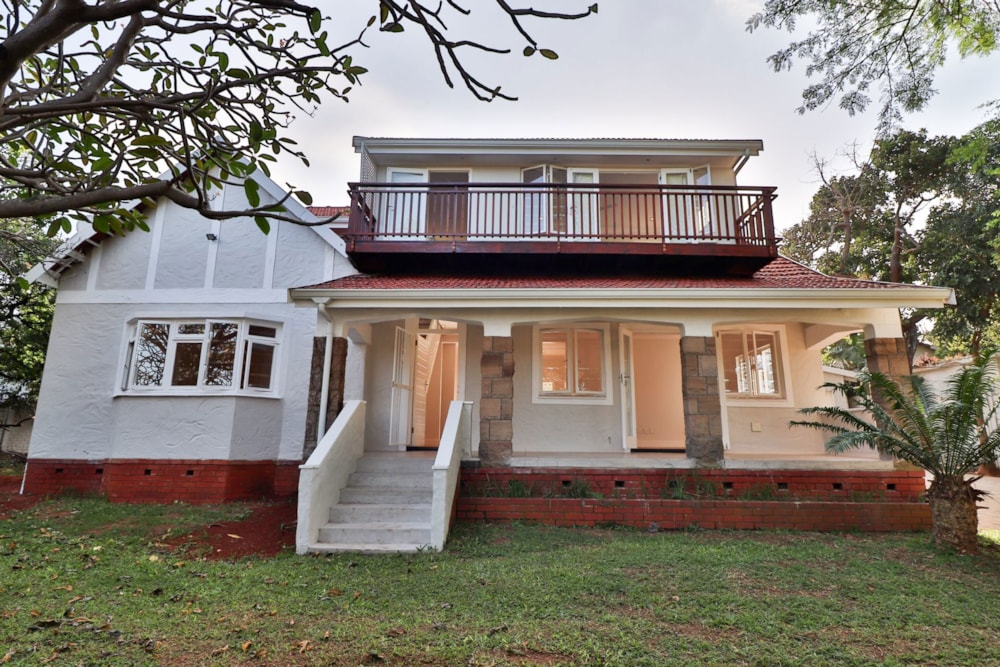 House let in Durban North - 1ND1682595 House let in Durban North - 1ND1682595