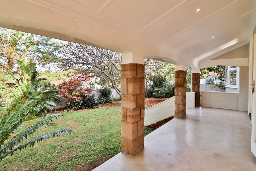 House let in Durban North - 1ND1682595 House let in Durban North - 1ND1682595