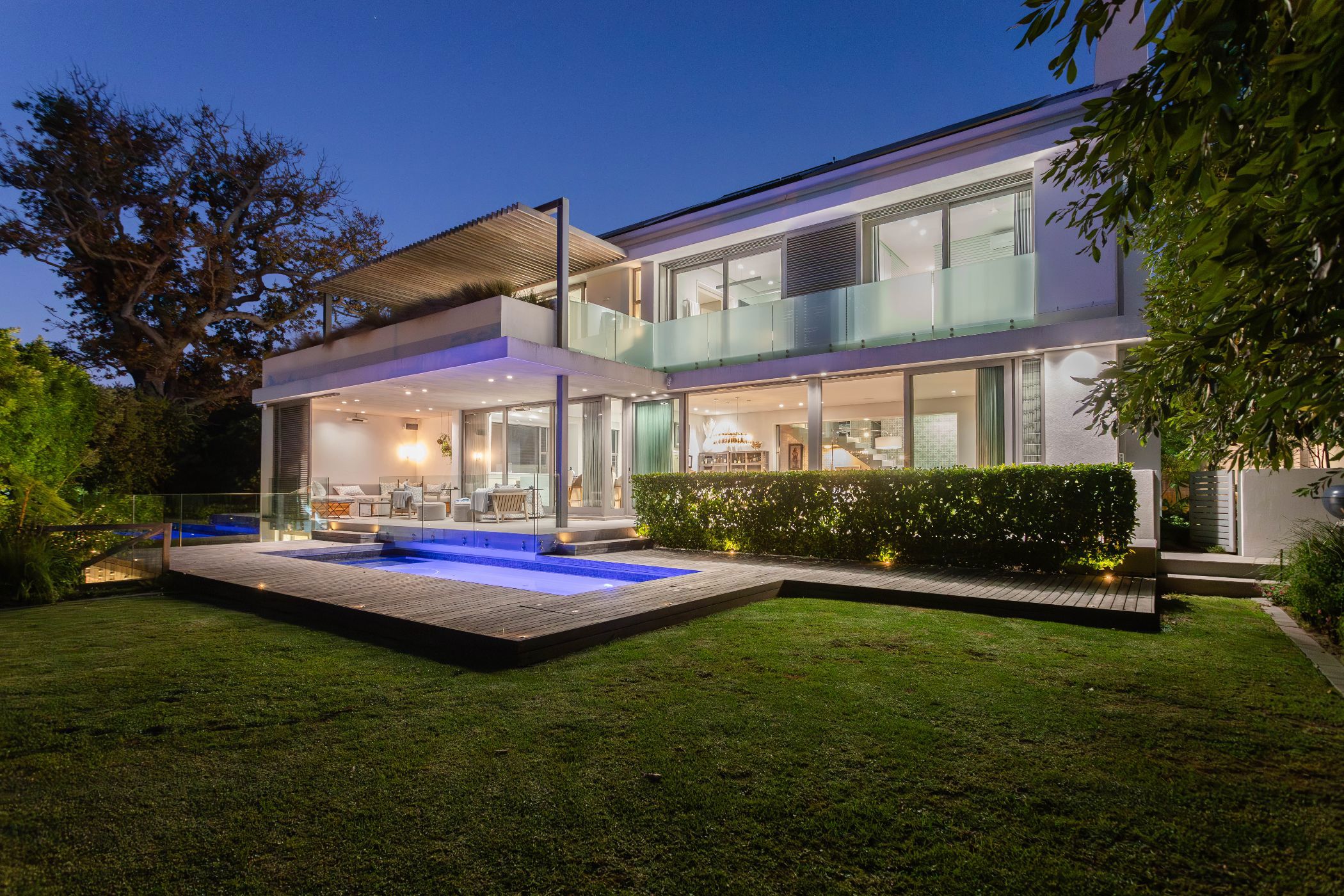 House for sale in Claremont Upper - KW1730067