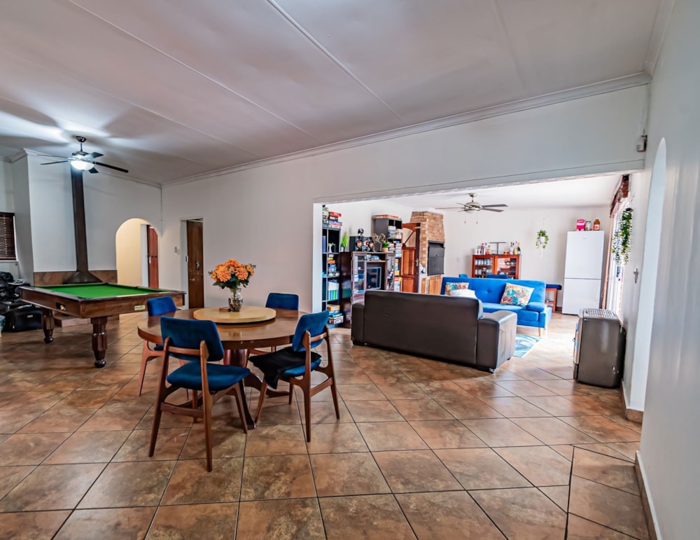 House sold in Wierdapark - CN1647335 House sold in Wierdapark - CN1647335