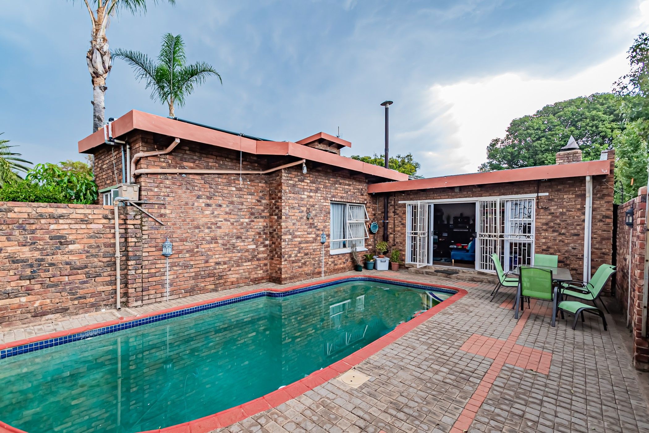 House sold in Wierdapark - CN1647335