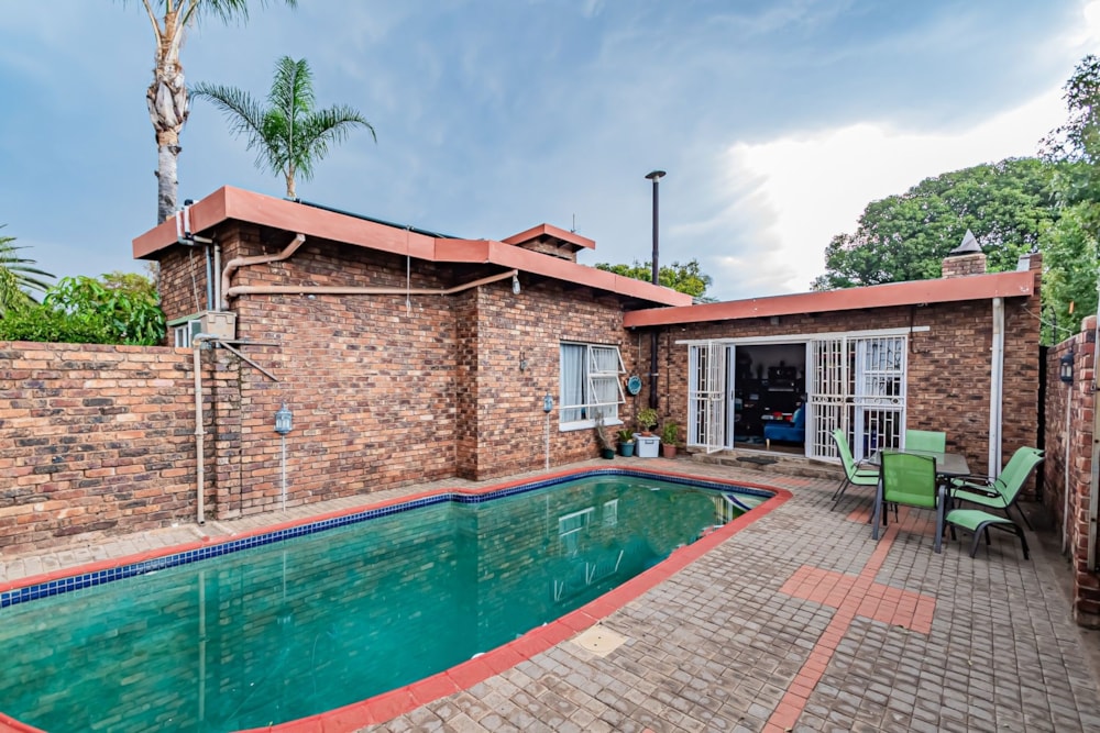 House sold in Wierdapark - CN1647335 House sold in Wierdapark - CN1647335