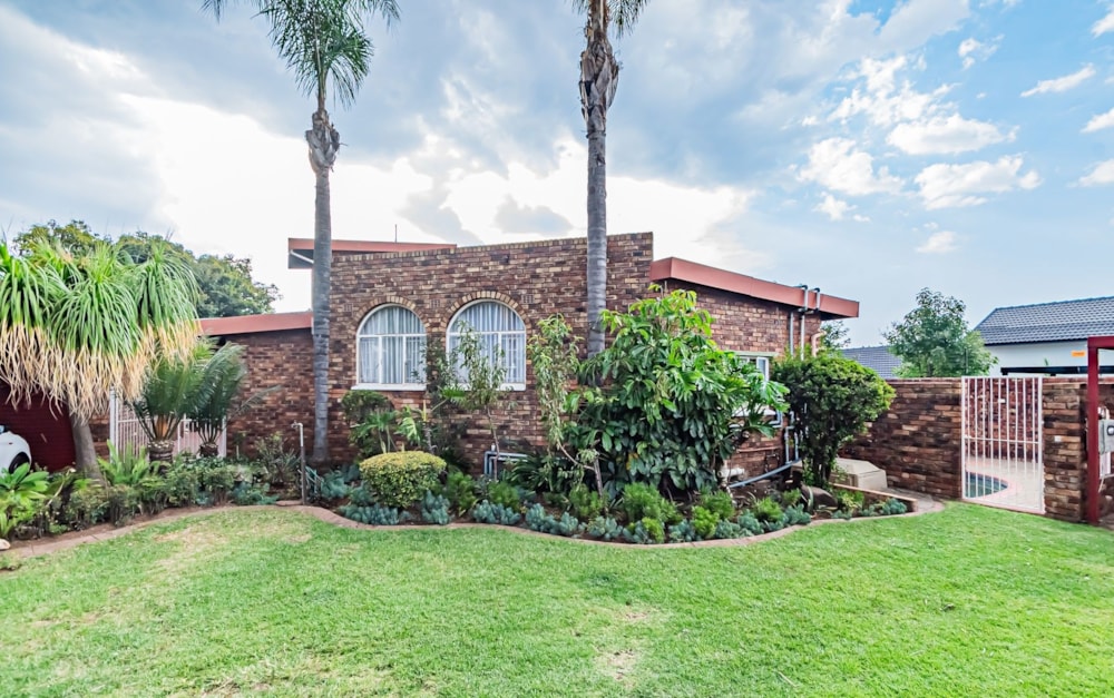 House sold in Wierdapark - CN1647335 House sold in Wierdapark - CN1647335