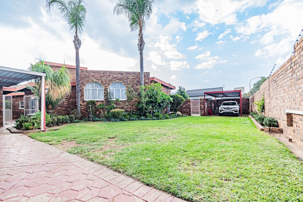 House sold in Wierdapark - CN1647335 House sold in Wierdapark - CN1647335