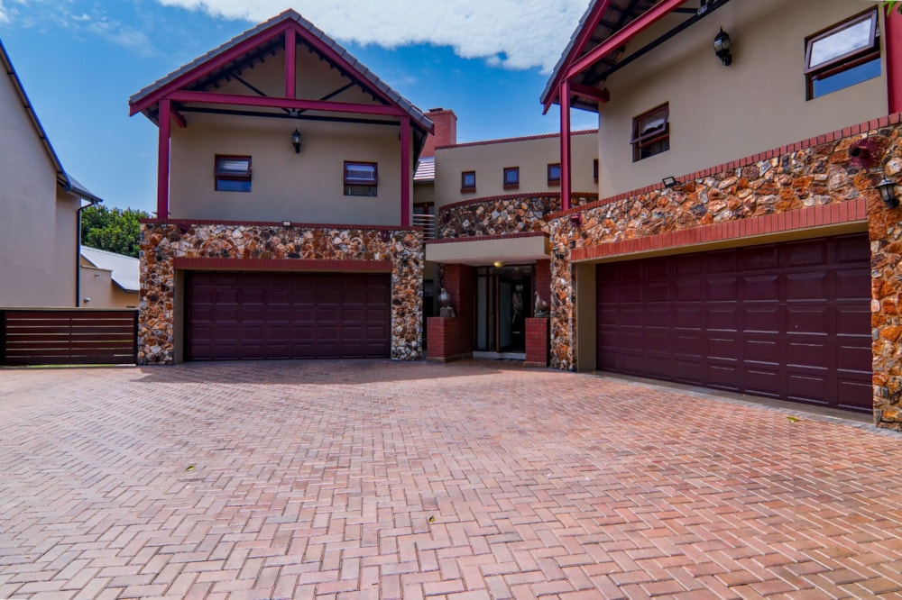 House for sale in Southdowns Estate - CN1619570