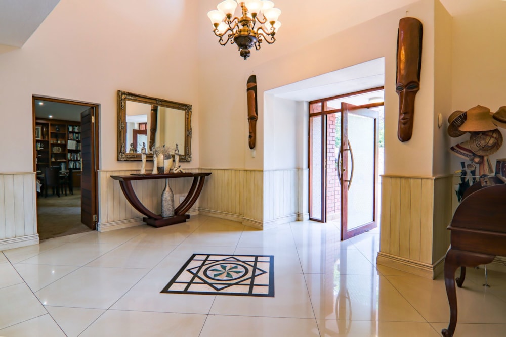 House for sale in Southdowns Estate - CN1619570