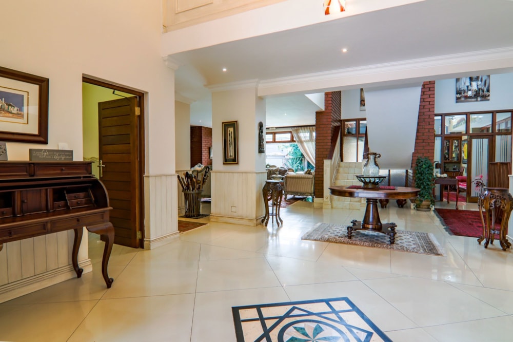 House for sale in Southdowns Estate - CN1619570