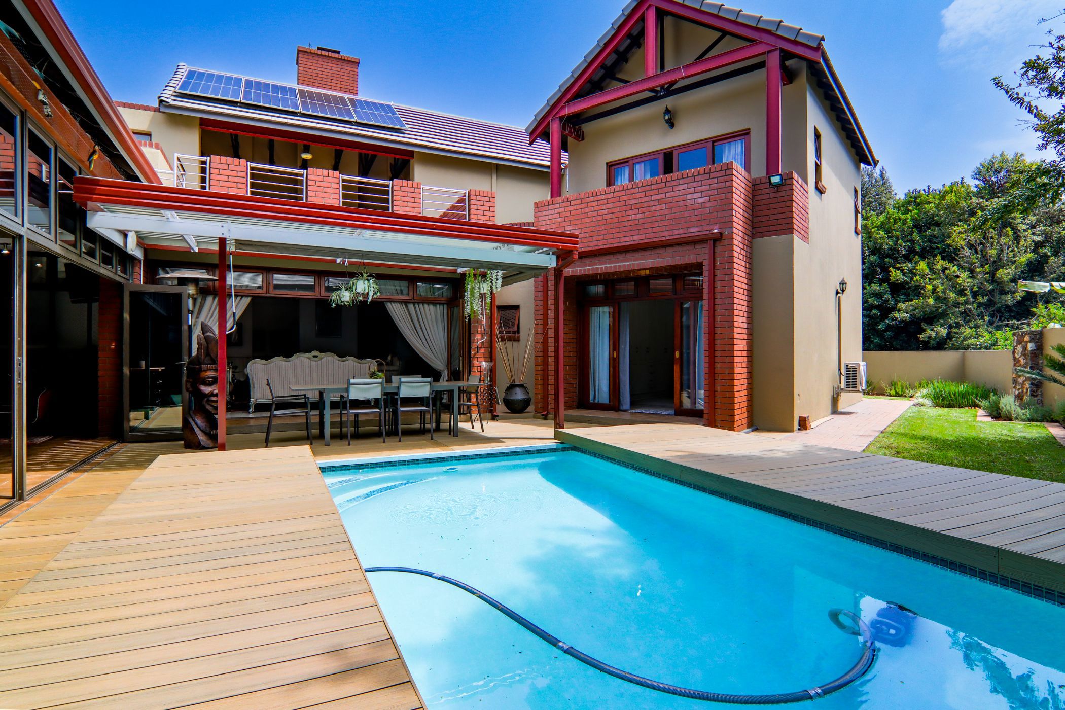 House for sale in Southdowns Estate - CN1619570