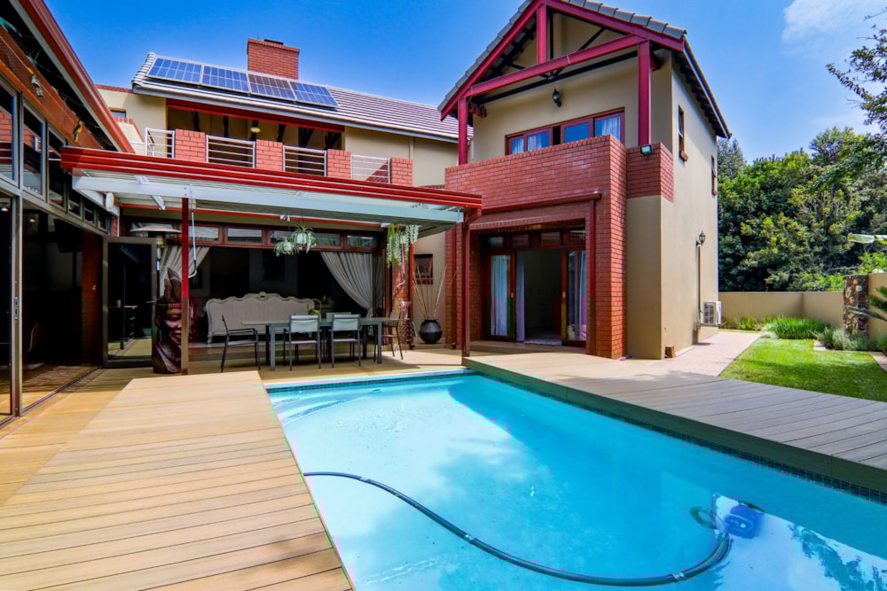 House for sale in Southdowns Estate - CN1619570