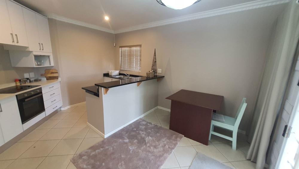 Cottage to rent in Beverley Hills, Westville - 1WP1734684