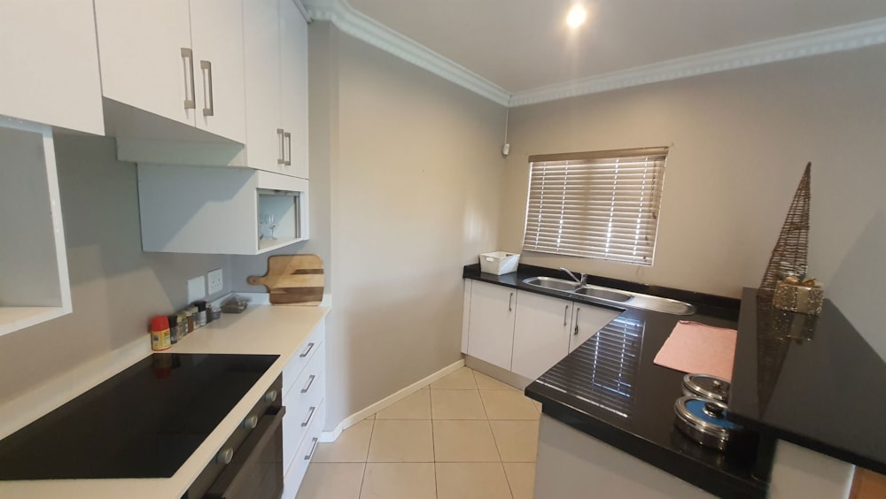 Cottage to rent in Beverley Hills, Westville - 1WP1734684