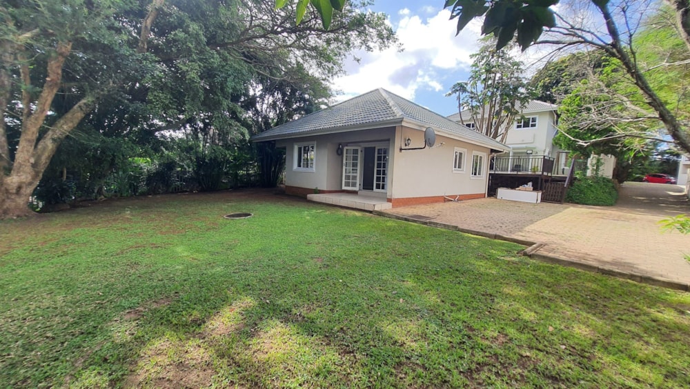 Cottage to rent in Beverley Hills, Westville - 1WP1734684