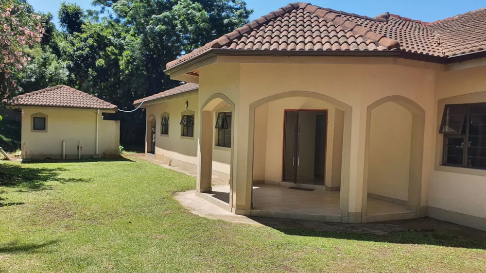 House for sale in Atholl Heights - 1WS1650498
