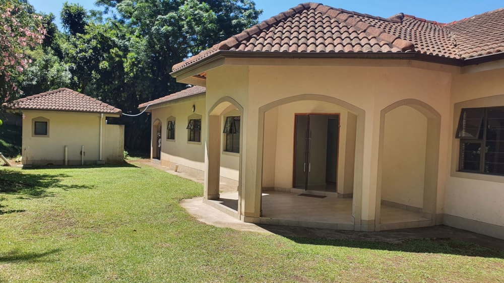 House for sale in Atholl Heights - 1WS1650498 House for sale in Atholl Heights - 1WS1650498