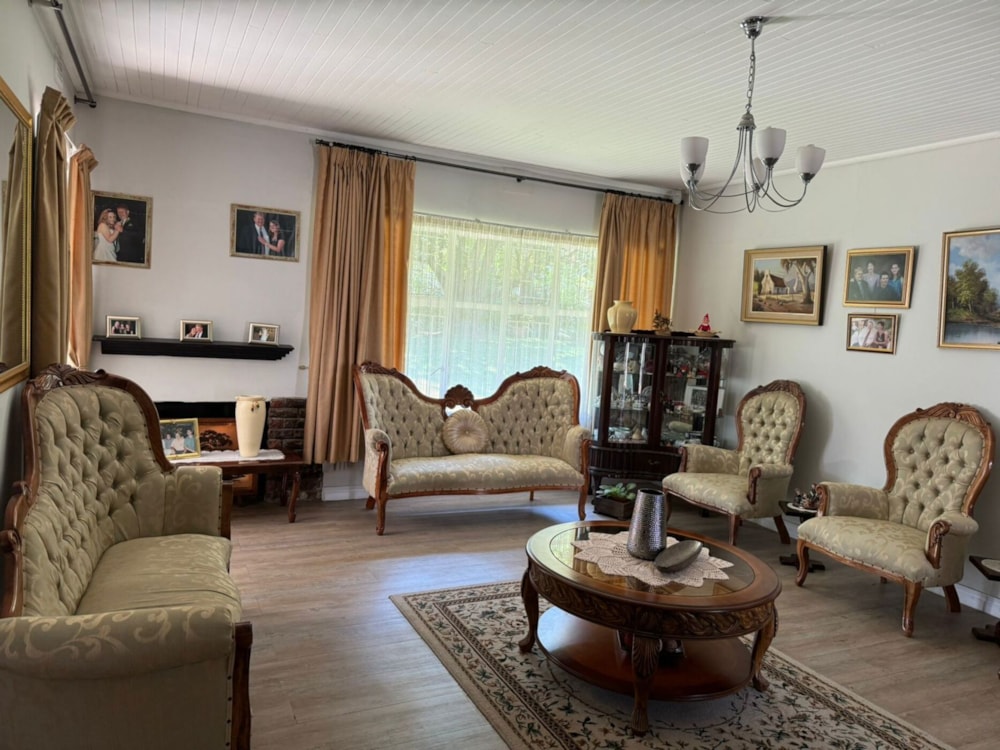 House for sale in Hutten Heights - 1NW1652432 House for sale in Hutten Heights - 1NW1652432