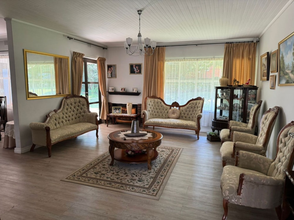 House for sale in Hutten Heights - 1NW1652432 House for sale in Hutten Heights - 1NW1652432