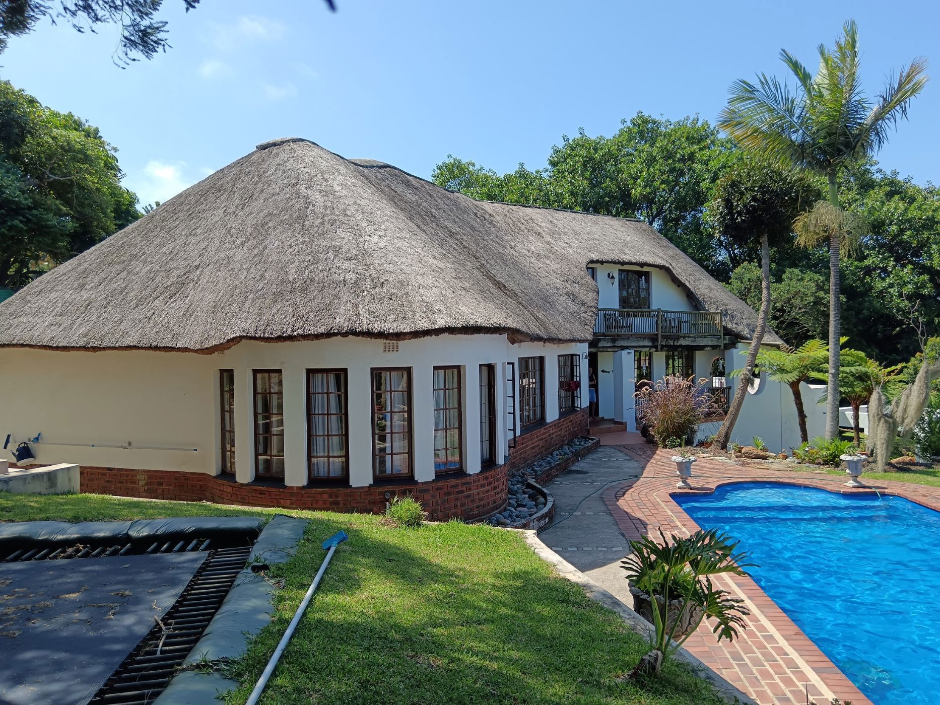 House for sale in Clansthal - 1si1649229