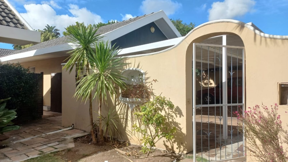 House to rent in Humewood - 1PLZ1718874 House to rent in Humewood - 1PLZ1718874