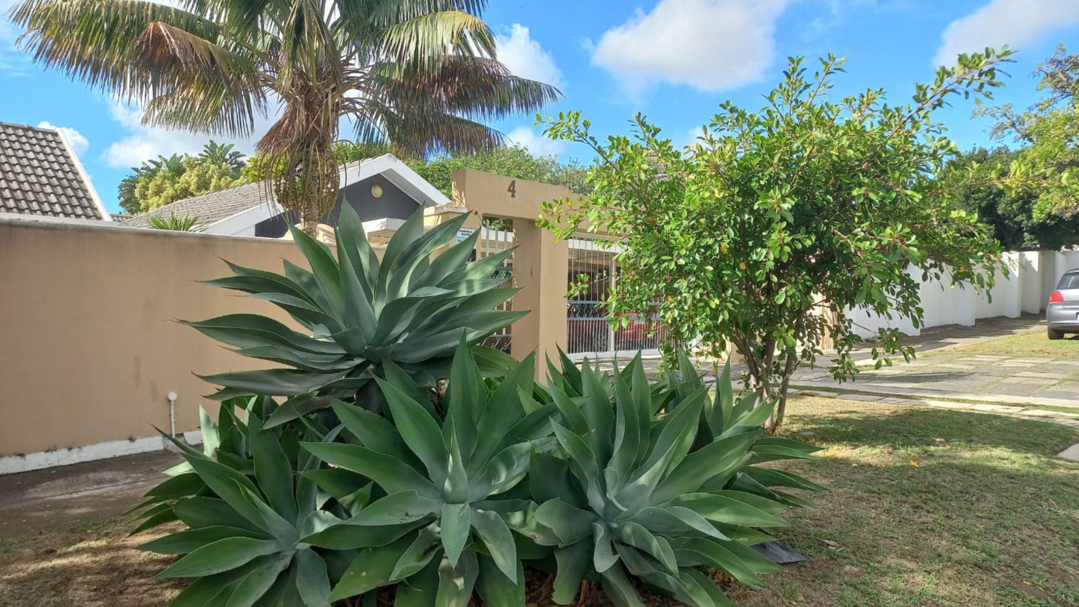 House to rent in Humewood - 1PLZ1718874