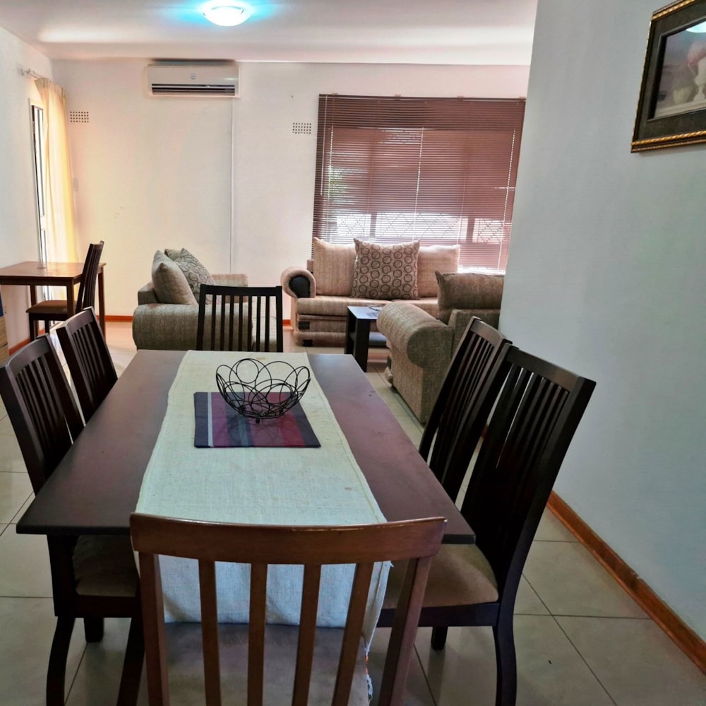 Apartment to rent in Village, Botswana - 3BO1742216