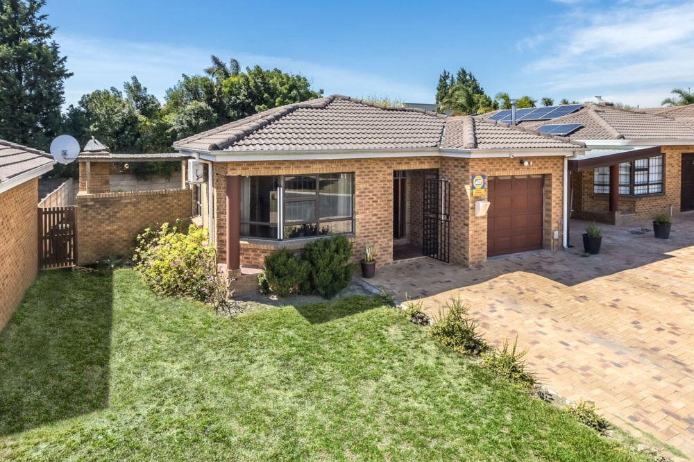 House sold in The Crest - DBV1697347 House sold in The Crest - DBV1697347