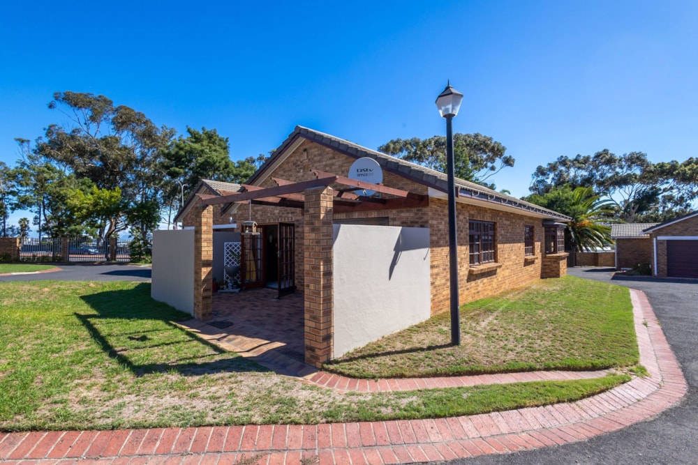 Townhouse sold in Kenridge - DBV1623959 Townhouse sold in Kenridge - DBV1623959