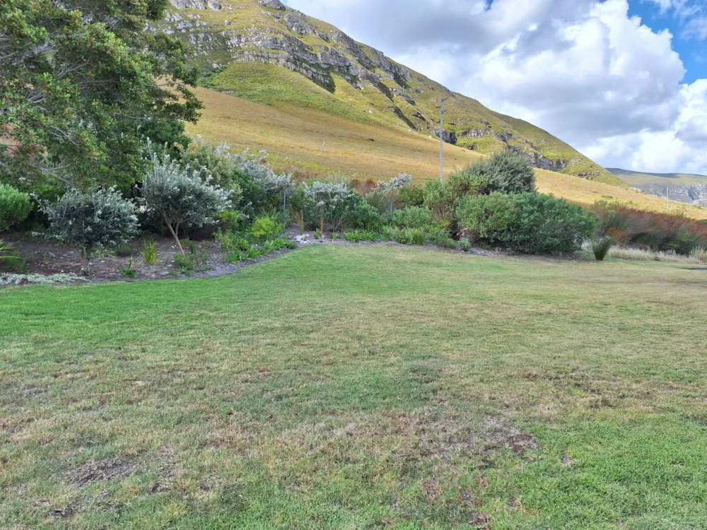 House let in Hermanus Heights - ONL1714421