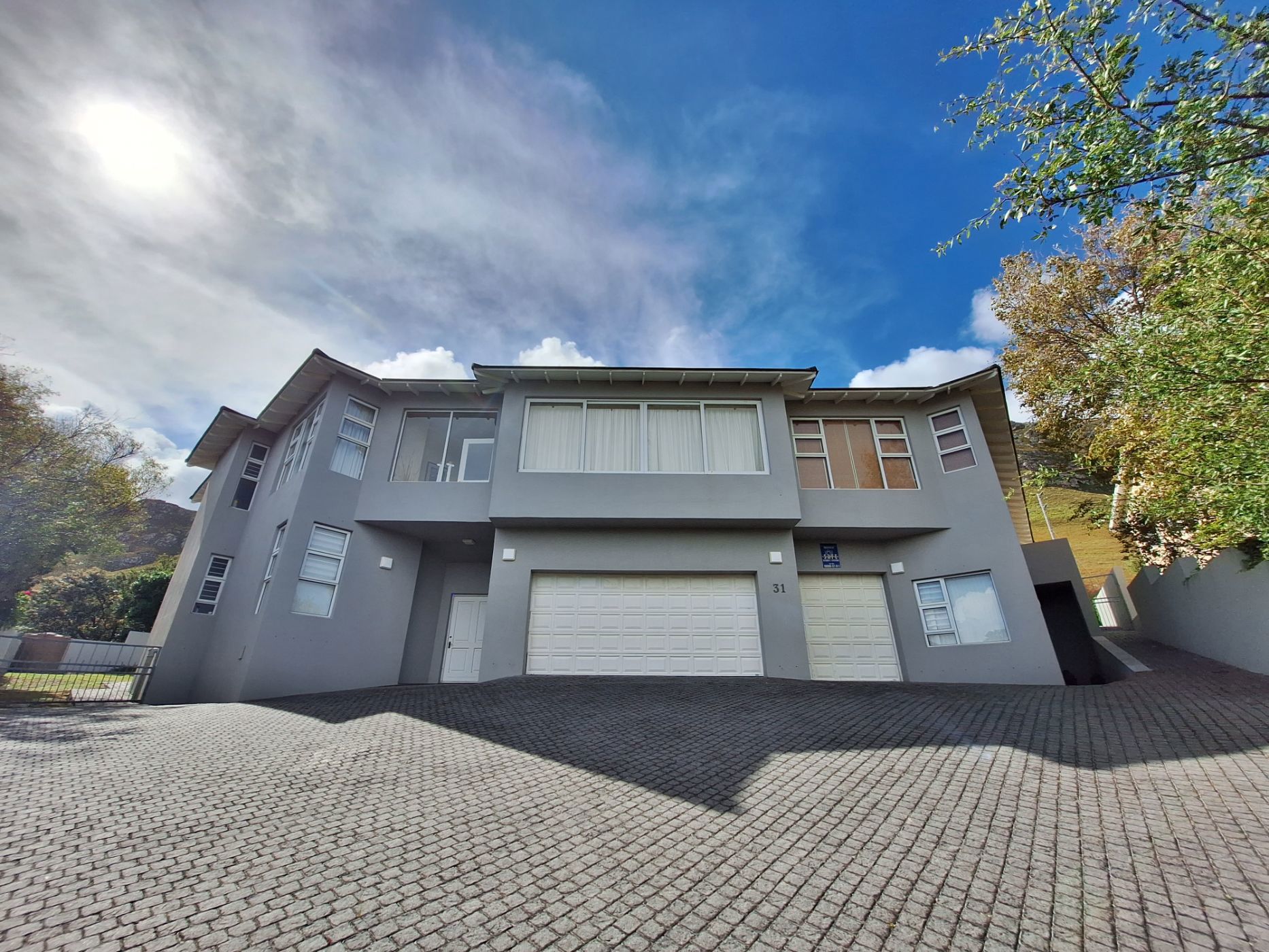 House to rent in Hermanus Heights - ONL1714421