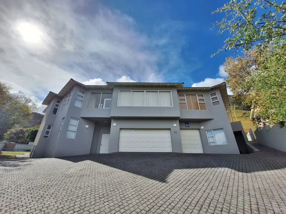 House let in Hermanus Heights - ONL1714421