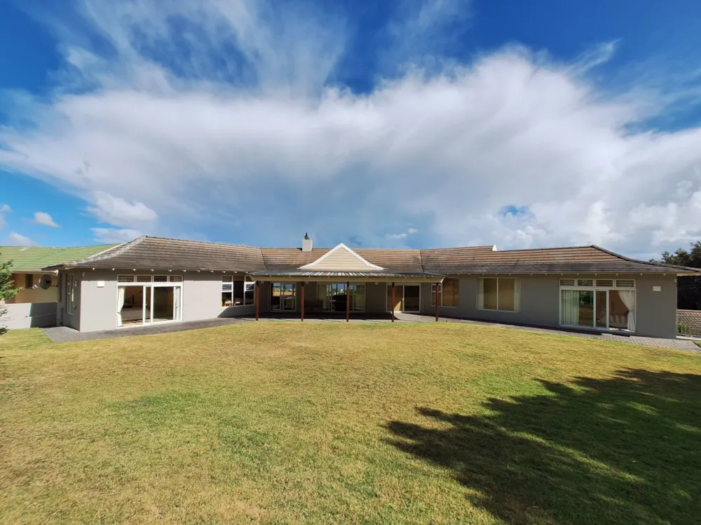 House let in Hermanus Heights - ONL1714421
