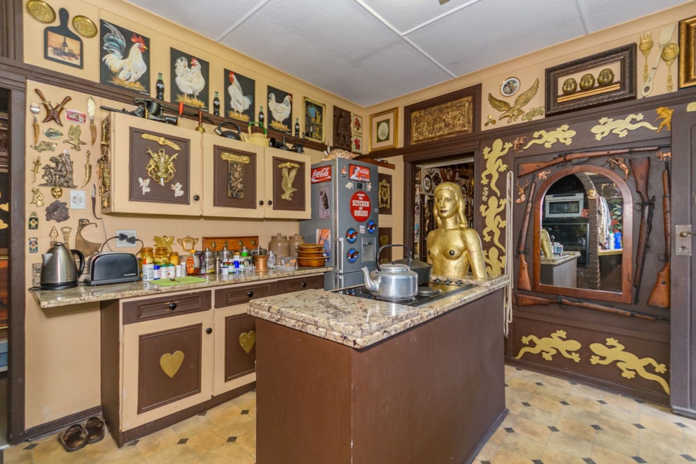 House for sale in Rhodesfield - KTP1734351