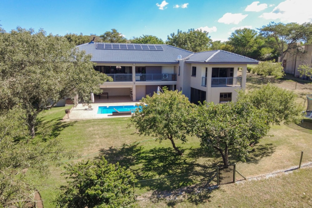 Security estate home for sale in Shandon Estate - 1NS1684033 Security estate home for sale in Shandon Estate - 1NS1684033