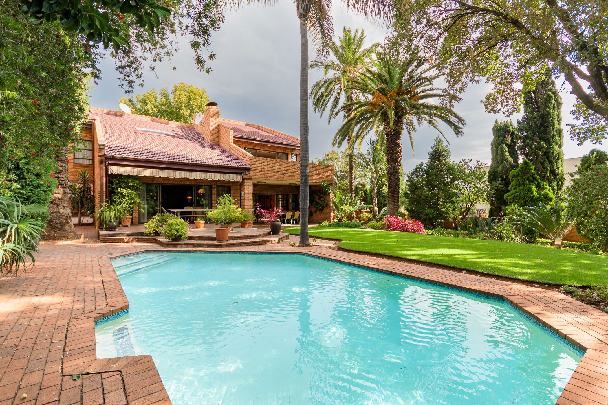 Multi-storey house for sale in Bedfordview - BED1652593