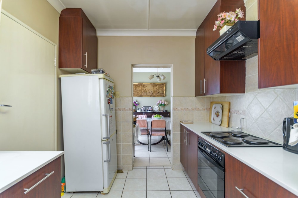 House for sale in Edenvale - BED1651687 House for sale in Edenvale - BED1651687