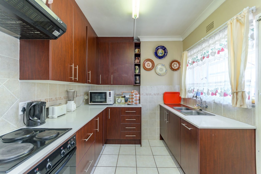 House for sale in Edenvale - BED1651687 House for sale in Edenvale - BED1651687