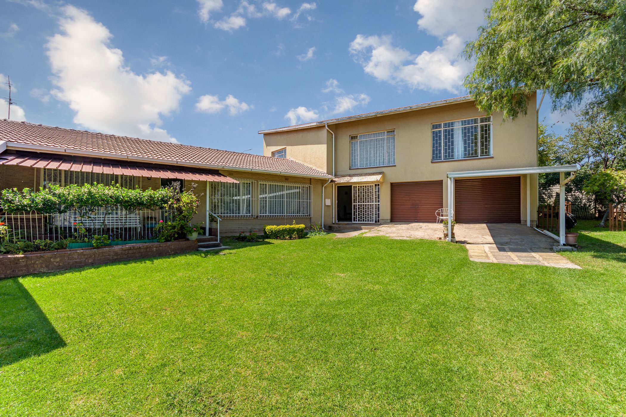 House for sale in Edenvale - BED1651687