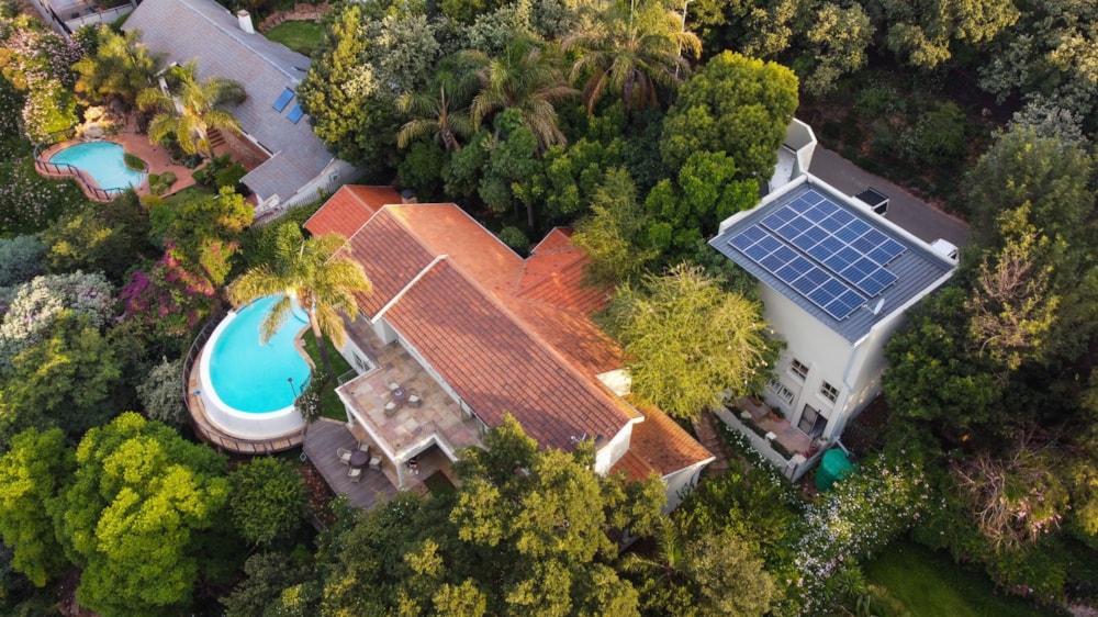 Double-storey house for sale in Linksfield Ridge - BED1657457 Double-storey house for sale in Linksfield Ridge - BED1657457