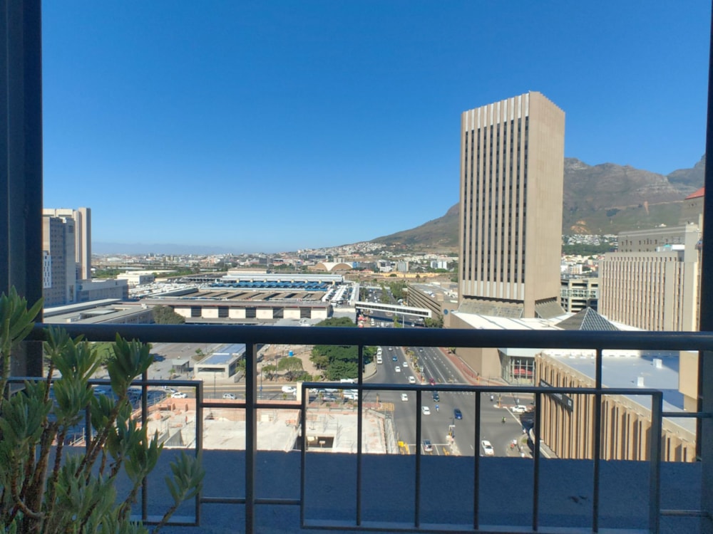 Penthouse apartment to rent in Cape Town Central - CBL1732851 Penthouse apartment to rent in Cape Town Central - CBL1732851