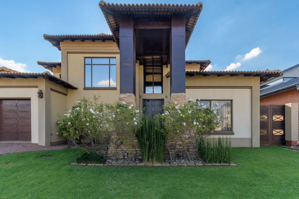 House sold in Ebotse Golf Estate - EN1692163