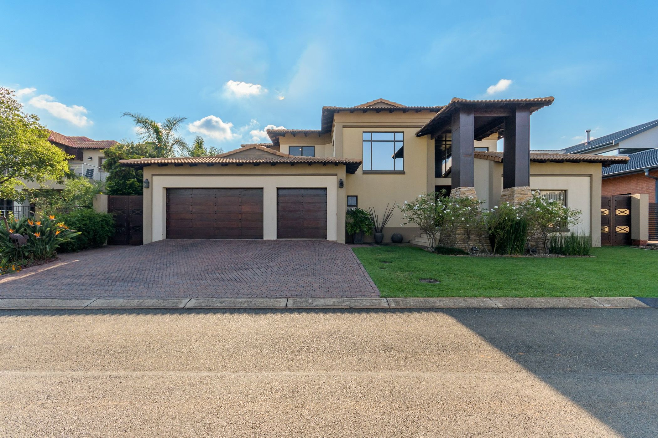 House sold in Ebotse Golf Estate - EN1692163