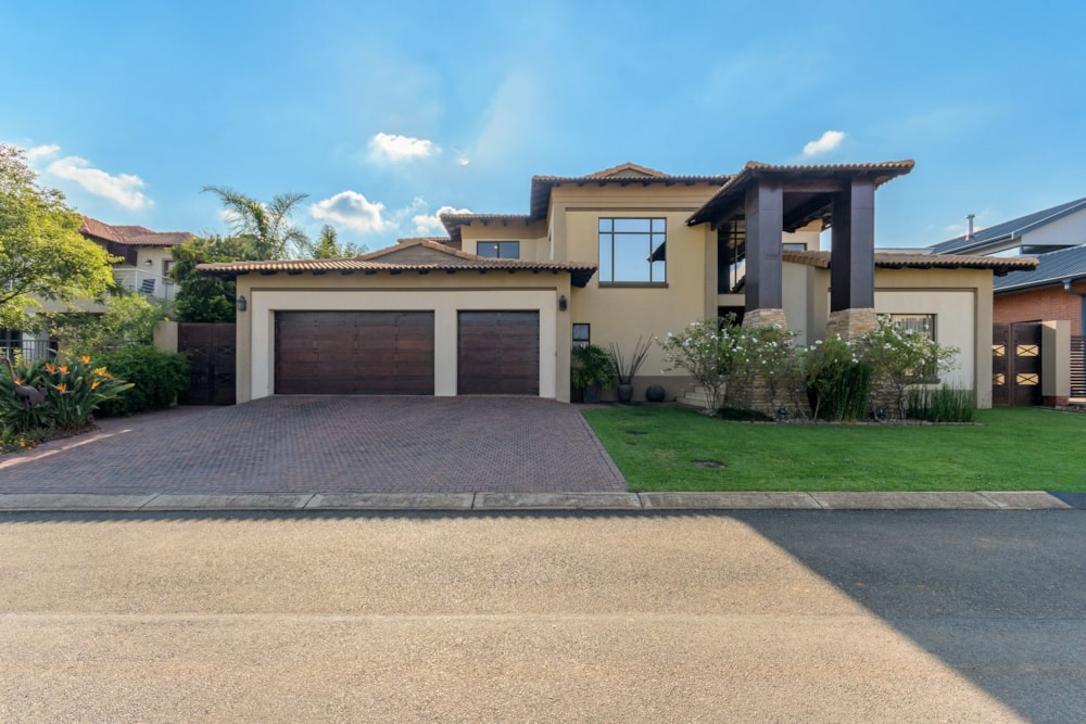 House sold in Ebotse Golf Estate - EN1692163