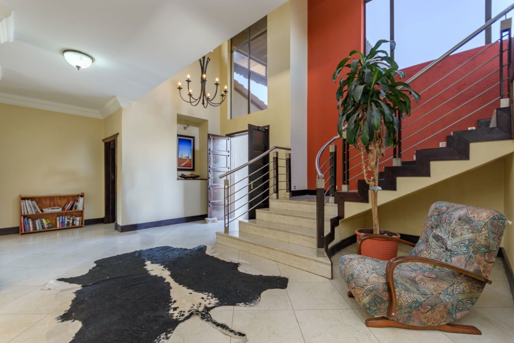 House sold in Ebotse Golf Estate - EN1692163