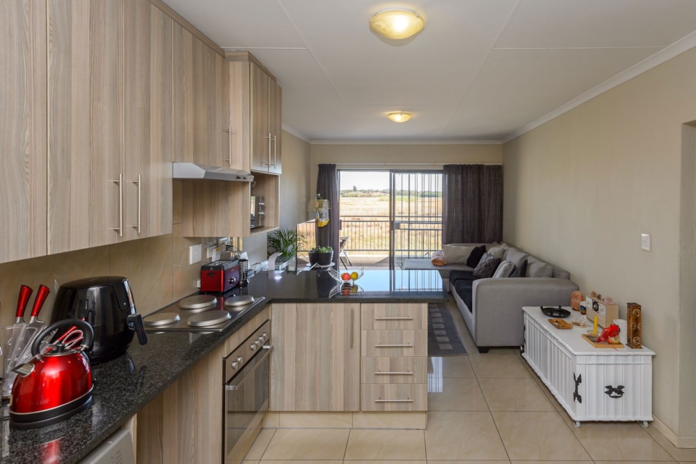 Apartment for sale in Brentwood Park, Benoni - EN1651099